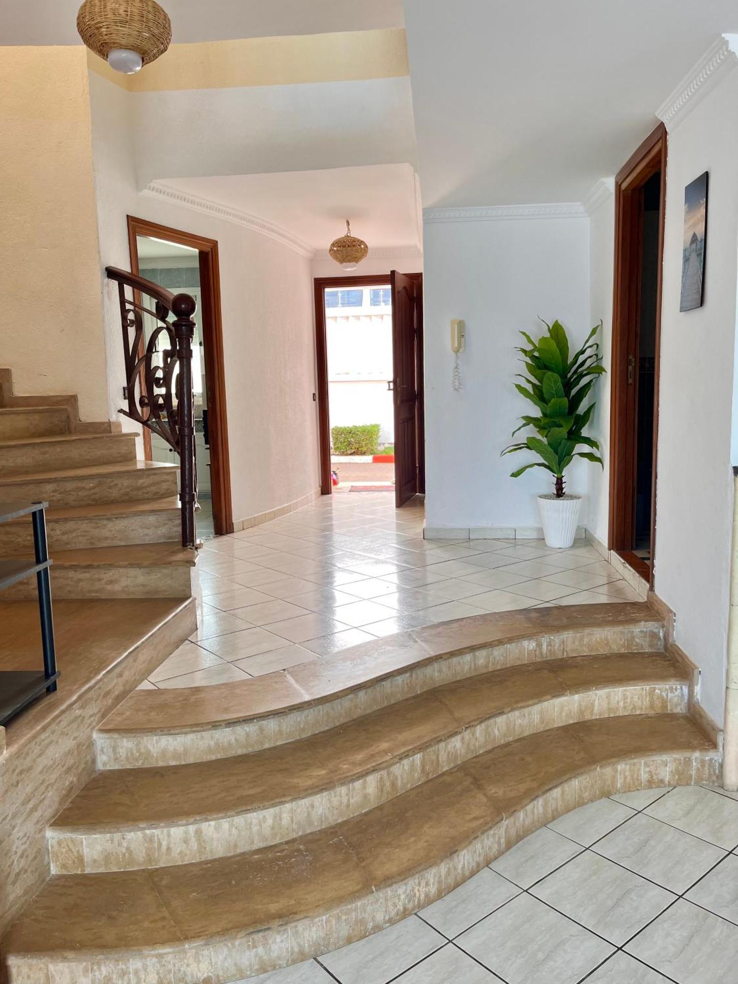 Splendid Beachfront Villa In Sidi Bouzid Beach With Pool Douar Ourlali Buitenkant foto