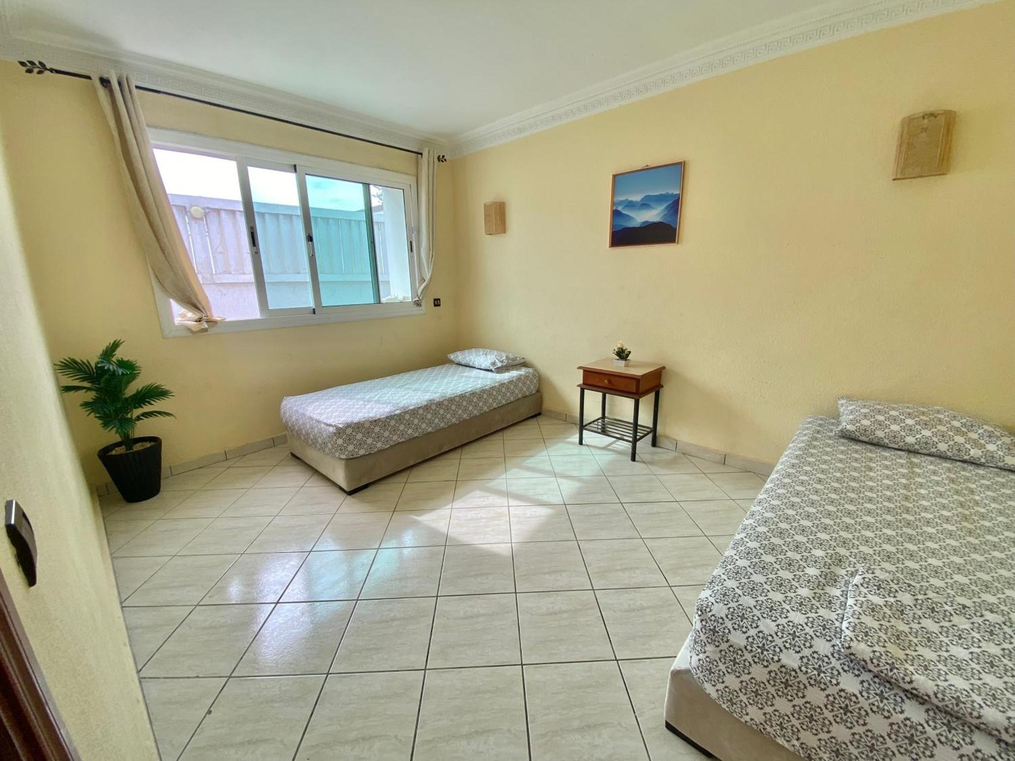 Splendid Beachfront Villa In Sidi Bouzid Beach With Pool Douar Ourlali Buitenkant foto